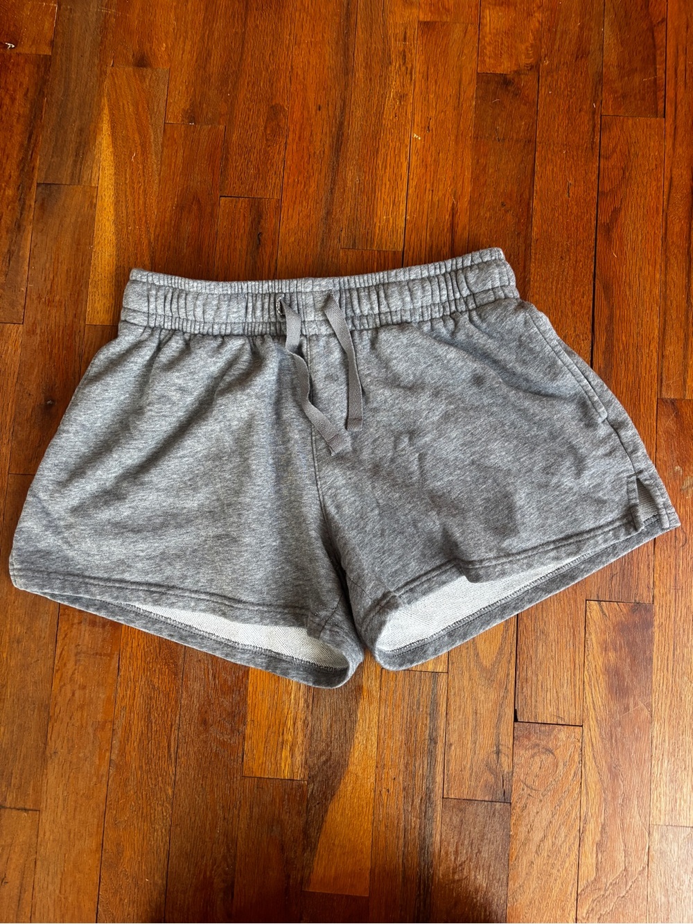 Women’s BCG cotton shorts size M